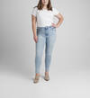 Infinite Fit High Rise Skinny Jeans, , hi-res image number 6