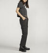 Relaxed Cargo Pant, Black, hi-res image number 2