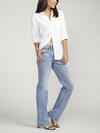 Be Low Low Rise Bootcut Jeans image number 2