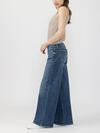 Tuesday Baggy Wide Leg Jeans image number 2