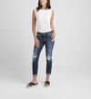 Suki Mid Rise Skinny Jeans, , hi-res image number 0