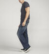 Gordie Relaxed Fit Straight Leg Jeans, , hi-res image number 2