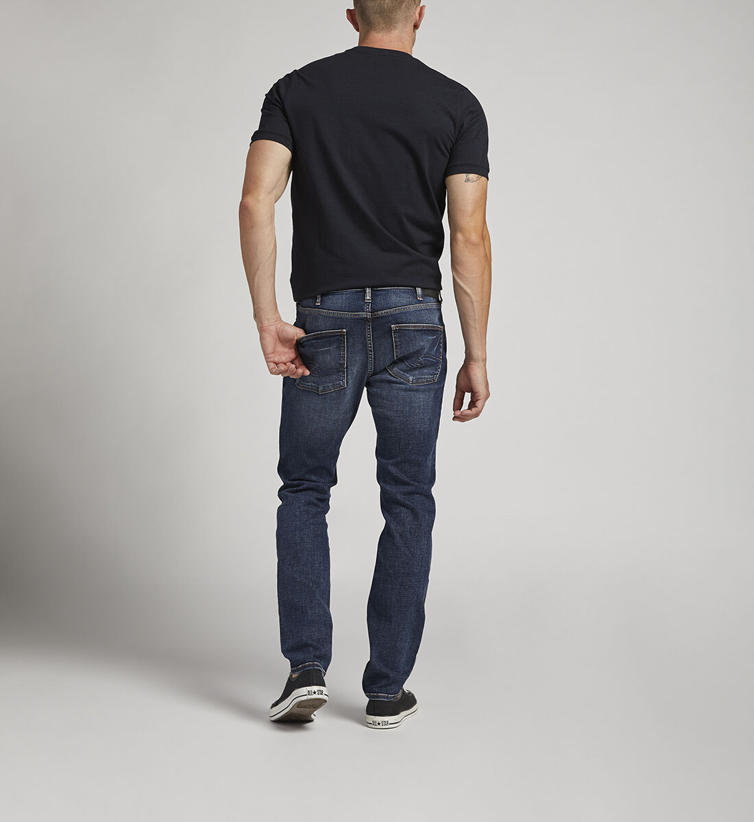 Slim fit skinny sale leg jeans