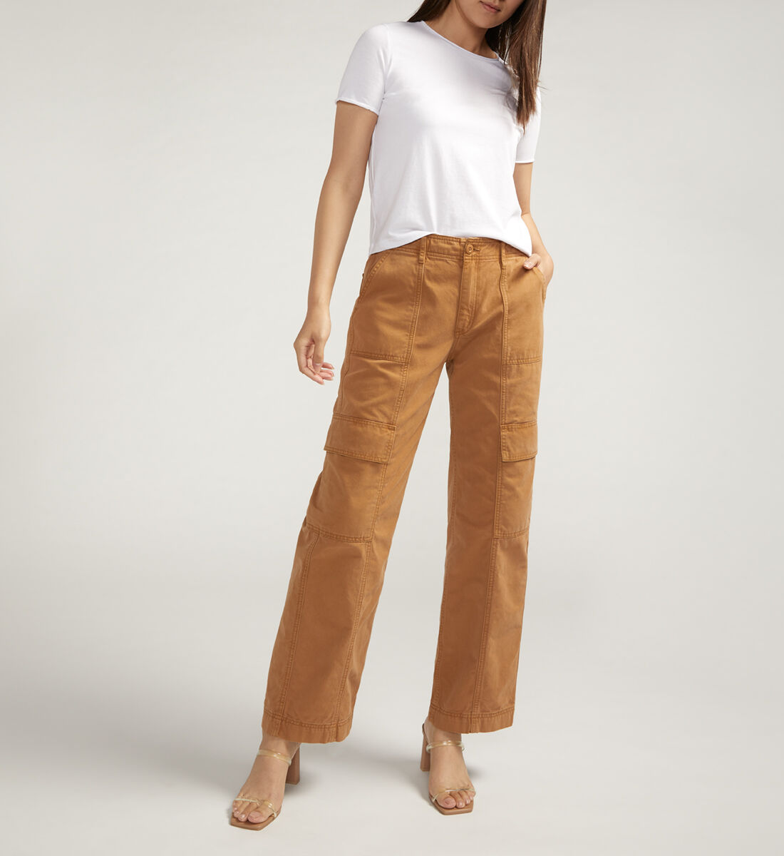 High quality cargo pants deals