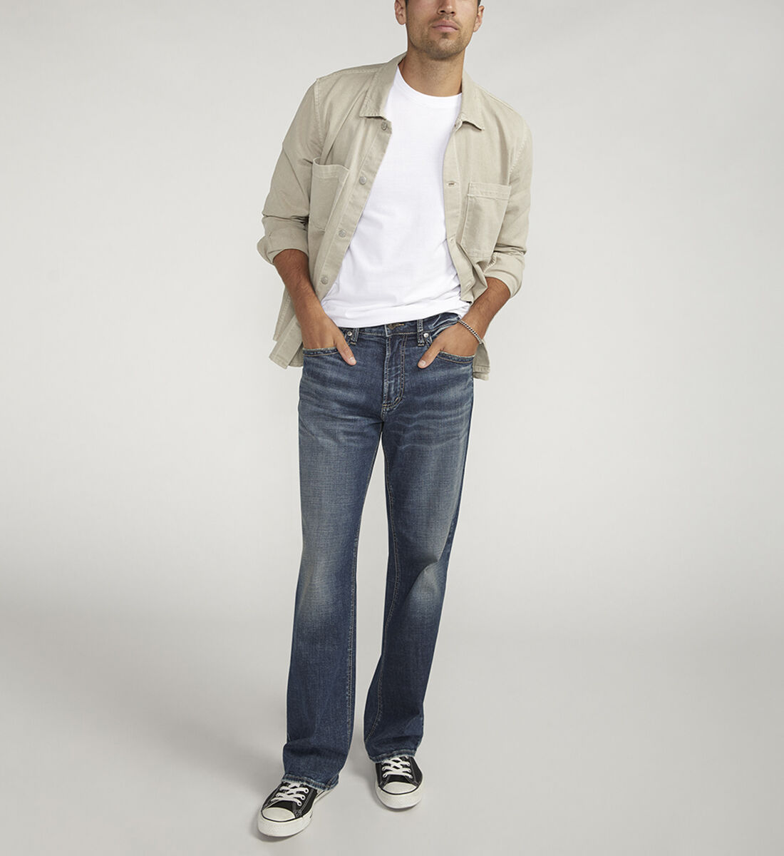 501 relaxed outlet fit jeans
