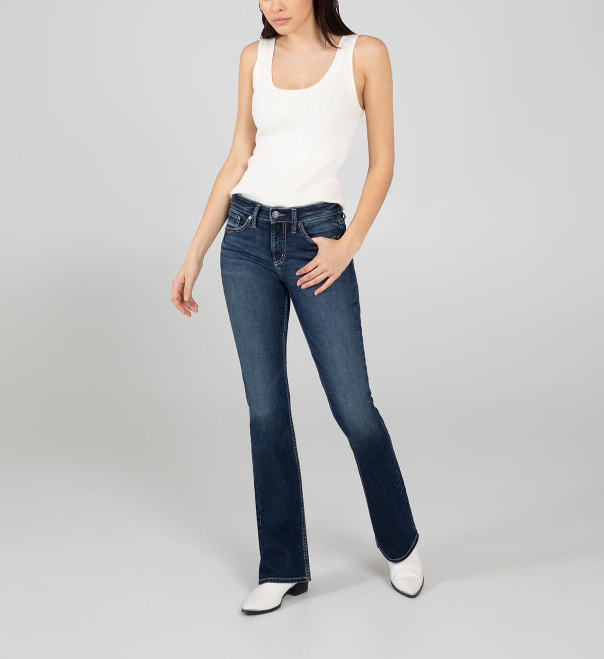 Suki Bootcut, , hi-res image number 0