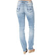 Elyse Slim Boot Medium Wash, , hi-res image number 1