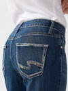 Suki Wide Leg Jeans image number 3