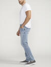 Konrad Slim Fit Slim Leg Jeans image number 2