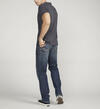 Gordie Relaxed Fit Straight Leg Jeans, , hi-res image number 1