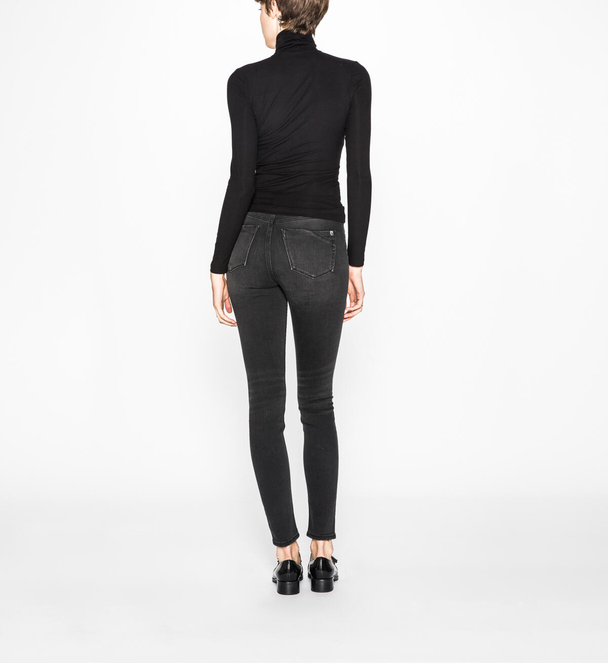 Mazy Super Skinny Color Wash, , hi-res image number 1