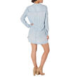 Denim Dress, , hi-res image number 1