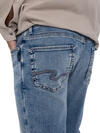 Zac Straight Leg Jeans image number 5