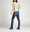 Suki Straight Mid Rise Color Wash, , hi-res image number 1