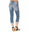 Sam Medium Wash, , hi-res image number 1