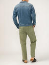 Denim Jacket image number 1