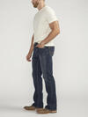 Jace Slim Fit Bootcut Jeans image number 2