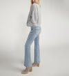 Britt Low Rise Flare Jeans, , hi-res image number 2