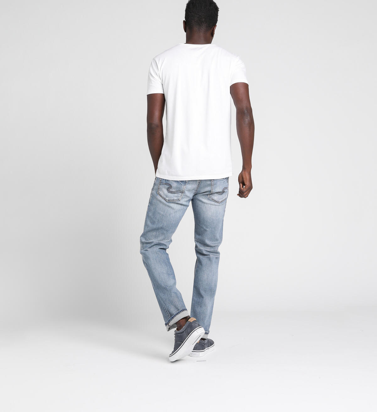 Printed Tee, , hi-res image number 2