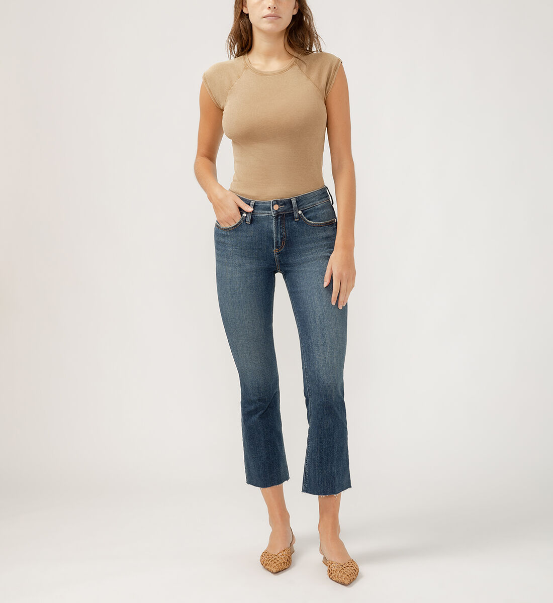 Wide Leg Pants | Ardene