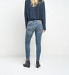 Aiko Ankle Skinny Medium Wash, , hi-res image number 1