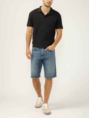 Zac Relaxed Fit Shorts