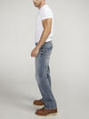 Zac Relaxed Fit Straight Leg Jeans image number 2