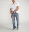 Gordie Relaxed Fit Straight Leg Jeans, , hi-res image number 0