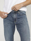 Grayson Classic Fit Straight Leg Jeans image number 3