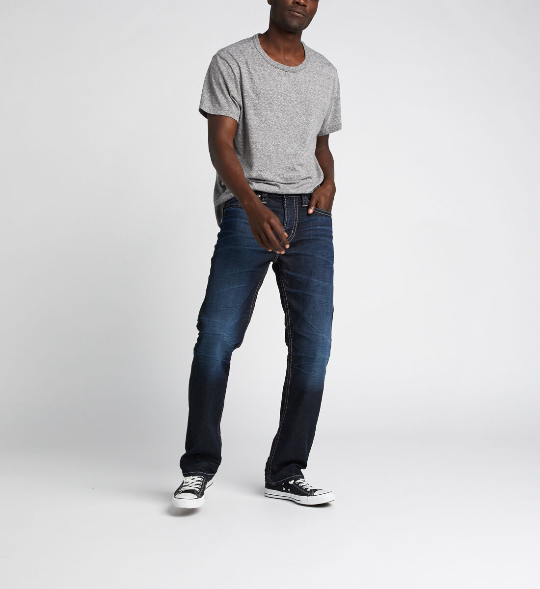Easy fit jeans hotsell