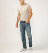 Eddie Classic Athletic Fit Tapered Leg Jeans, , hi-res image number 2