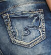 Suki Ankle Skinny Dark Wash, , hi-res image number 3
