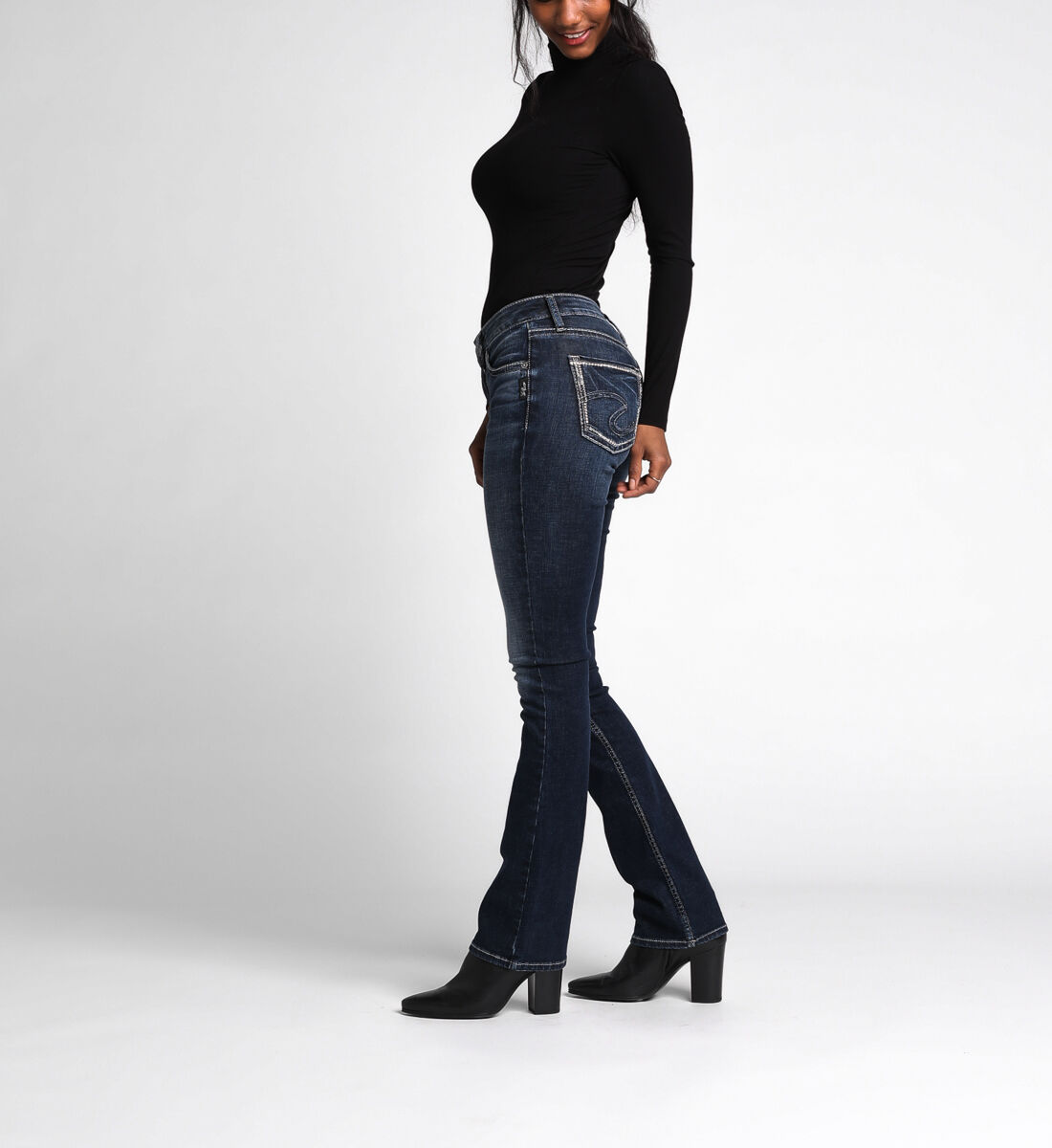 Bootcut jeans hot sale sale