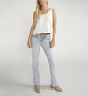 Tuesday Low Rise Slim Bootcut Jeans, , hi-res image number 0