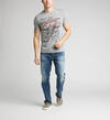 Daylan Short-Sleeve Graphic Tee, , hi-res image number 1