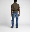 Hunter Athletic Fit Tapered Leg Jeans, Indigo, hi-res image number 1