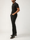 Eddie Classic Athletic Fit Tapered Leg Jeans image number 2