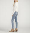 Elyse Mid Rise Skinny Leg Jeans, , hi-res image number 2