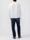 Grayson Straight Leg Jeans image number 1