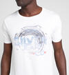 Printed Tee, , hi-res image number 3