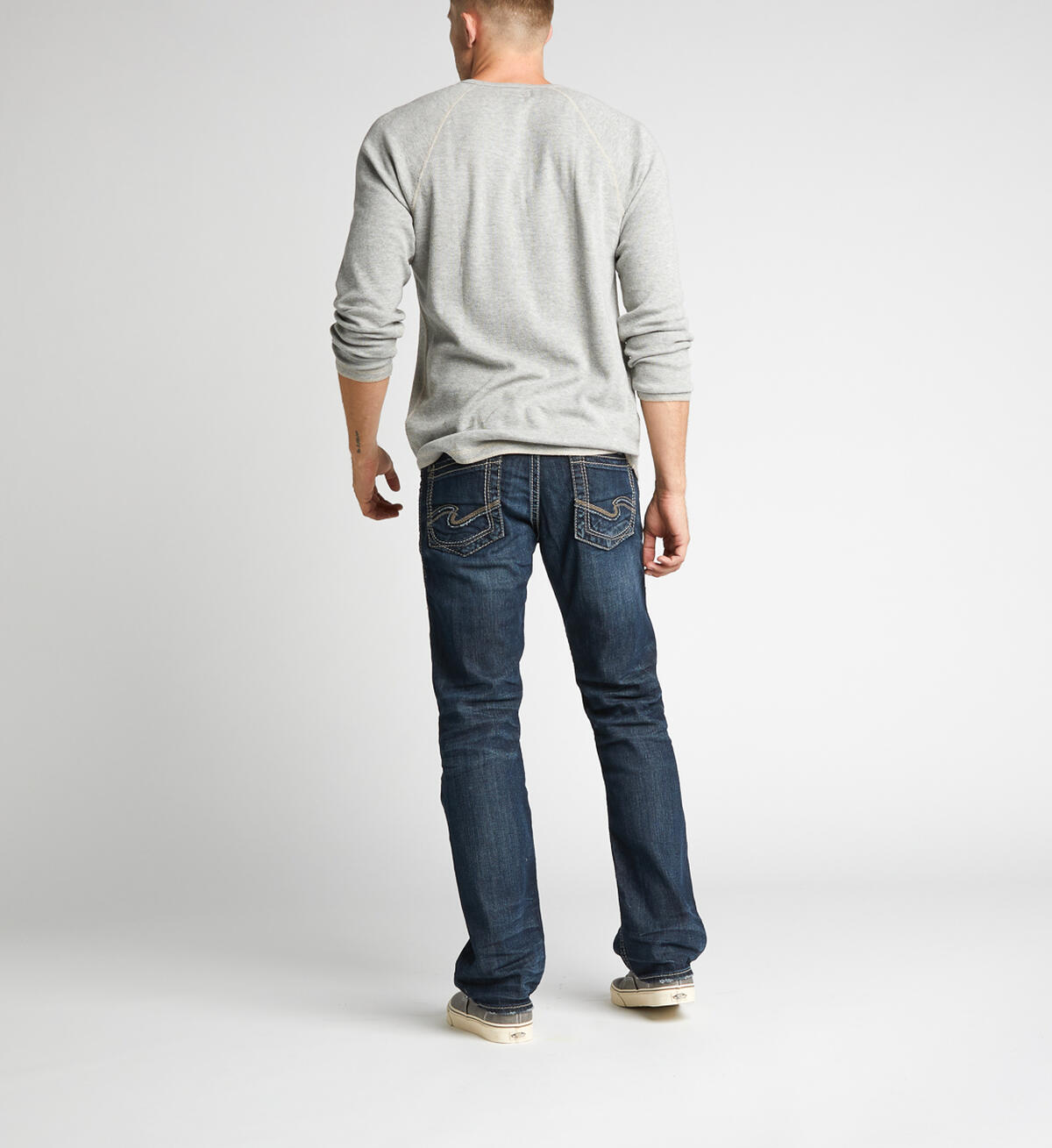 Nash Dark Wash, , hi-res image number 1