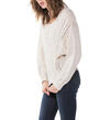 Boxy Sweater Crop, , hi-res image number 2