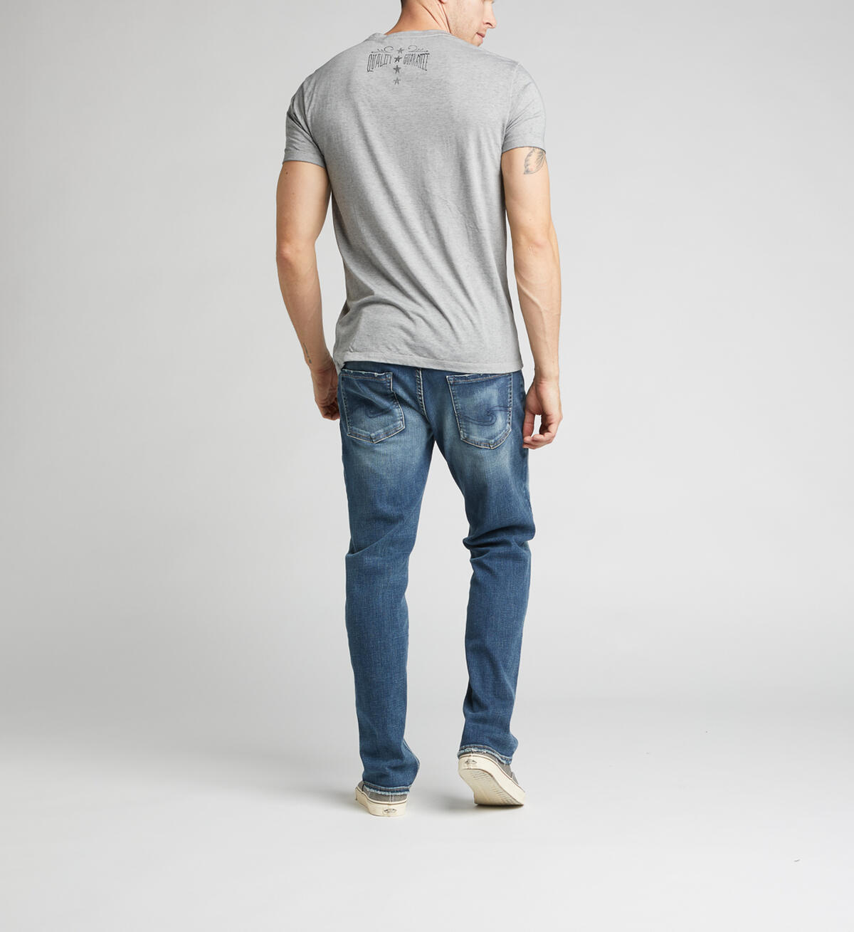 Daylan Short-Sleeve Graphic Tee, , hi-res image number 2