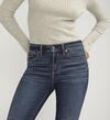 Avery High Rise Straight Leg Jeans, , hi-res image number 3
