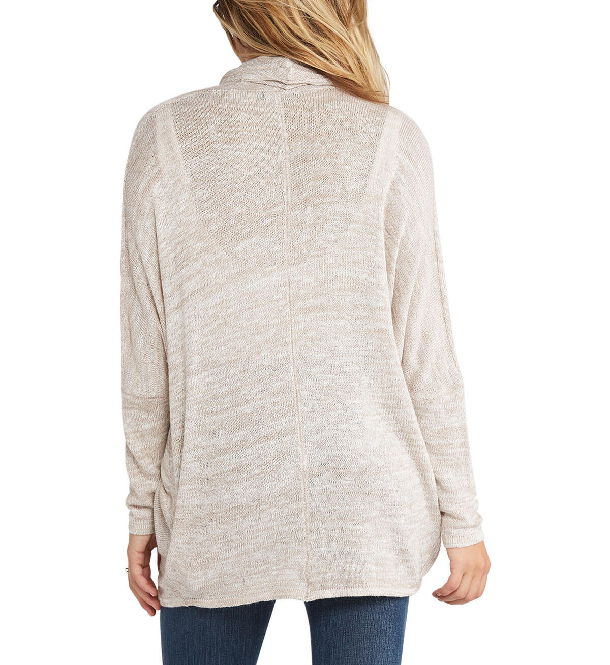 Dolman Wrapped Sweater, , hi-res image number 1