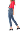 Overall Dark Wash, , hi-res image number 2