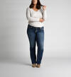 Suki Mid-Rise Curvy Slim Bootcut Jeans, , hi-res image number 3