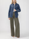 Isbister Wide Leg Jeans image number 4