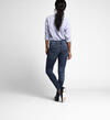 Suki Skinny Mid Dark Wash, , hi-res image number 1