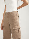 Relaxed Fit Surplus Cargo Pant image number 8